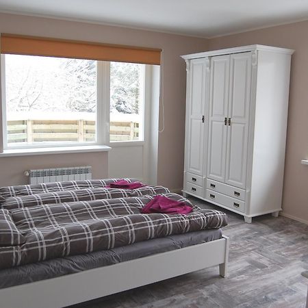 Kaunis Guesthouse Tallinn Kültér fotó