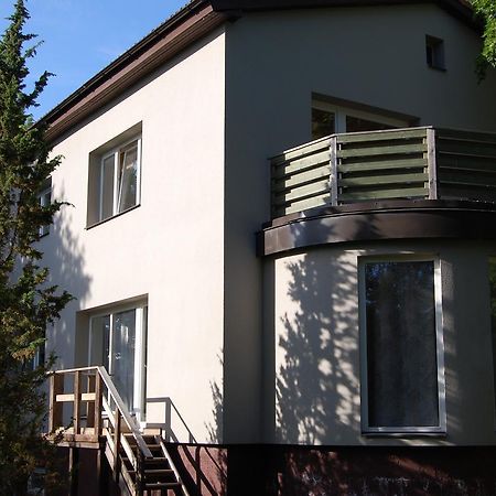 Kaunis Guesthouse Tallinn Kültér fotó