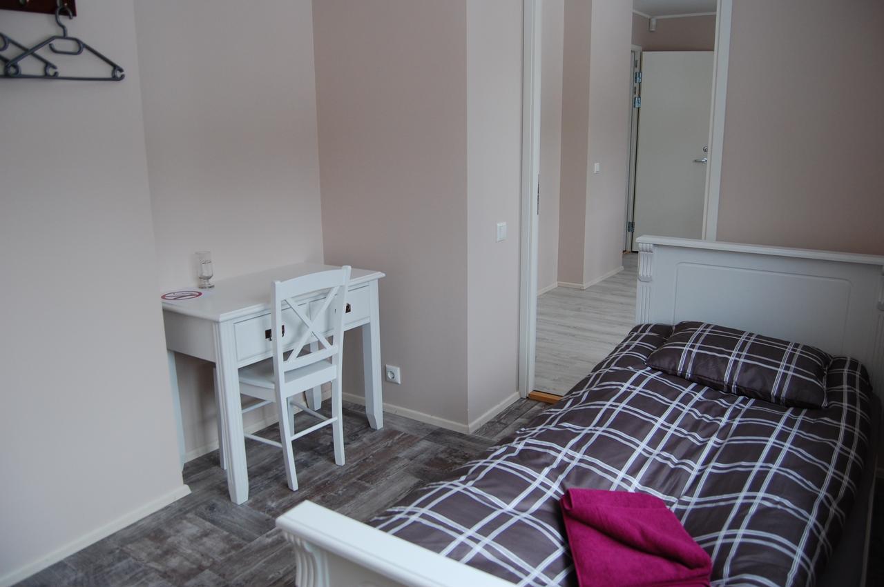 Kaunis Guesthouse Tallinn Kültér fotó