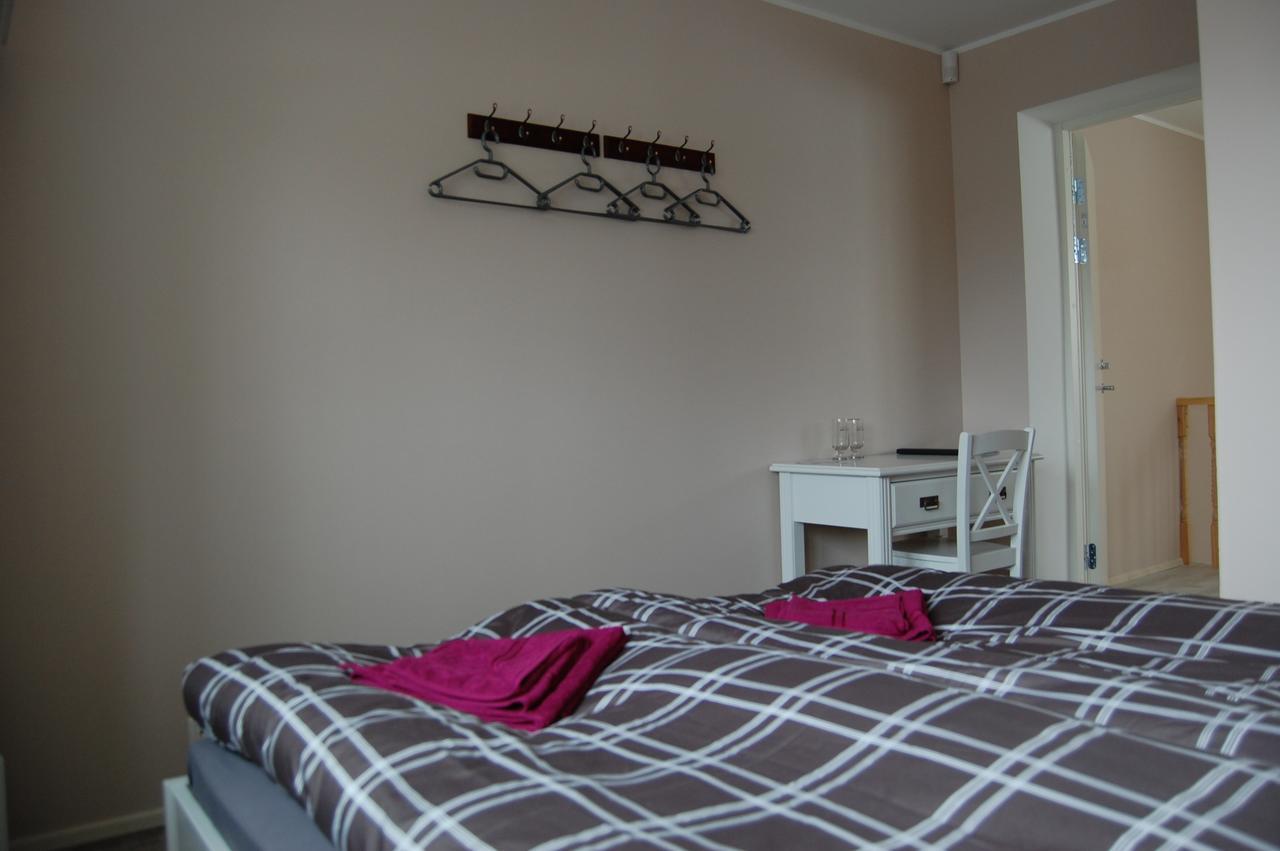 Kaunis Guesthouse Tallinn Kültér fotó