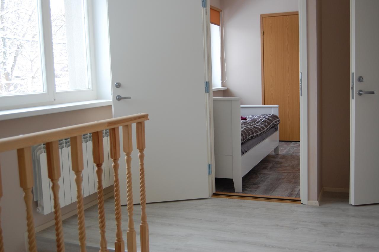 Kaunis Guesthouse Tallinn Kültér fotó