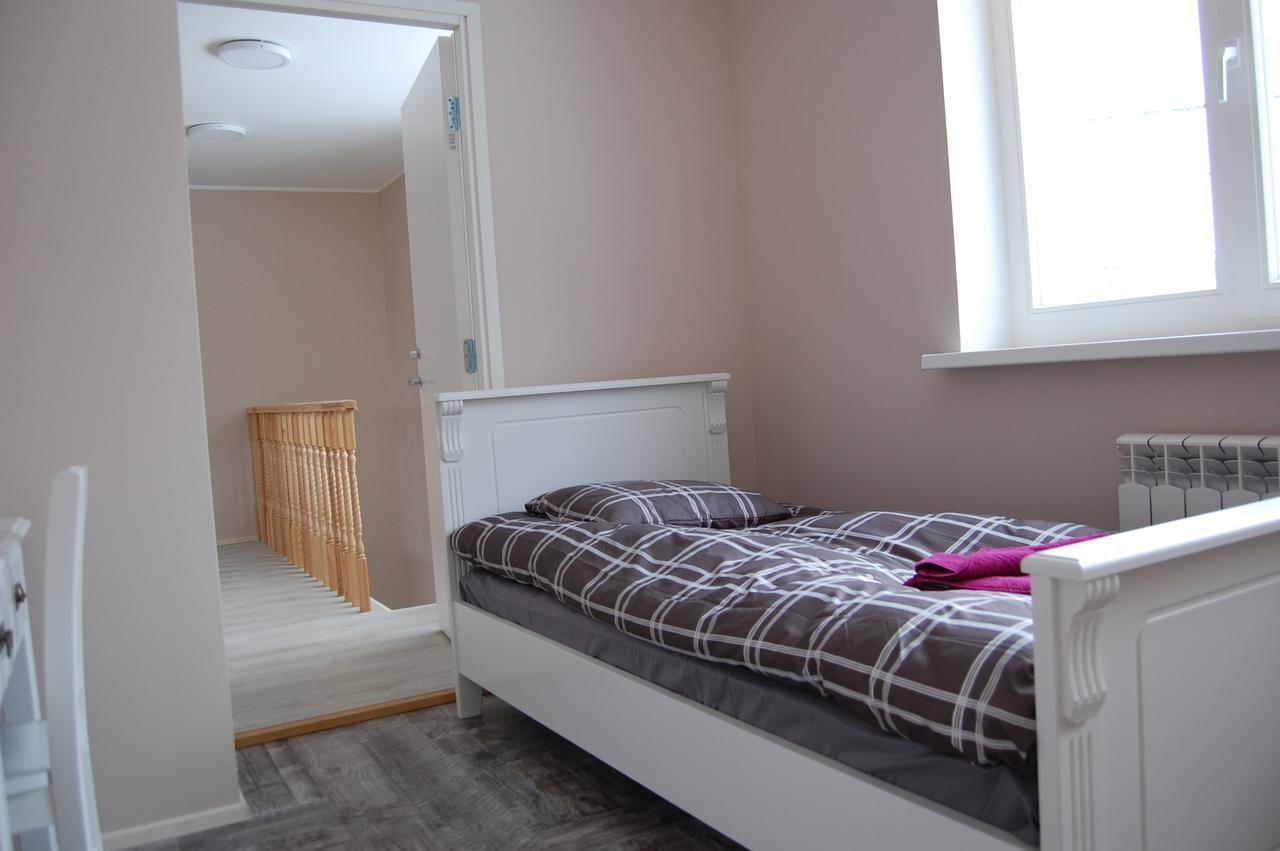 Kaunis Guesthouse Tallinn Kültér fotó