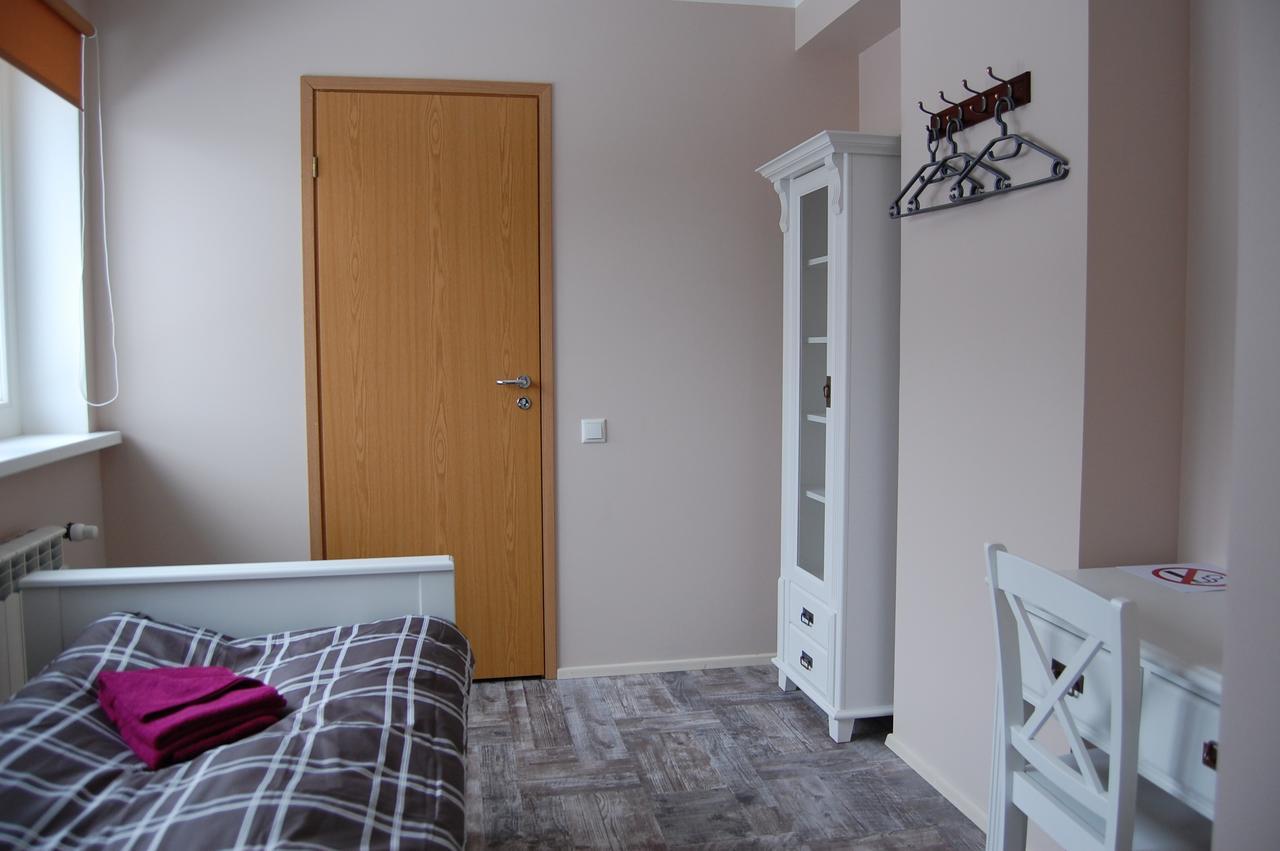 Kaunis Guesthouse Tallinn Kültér fotó