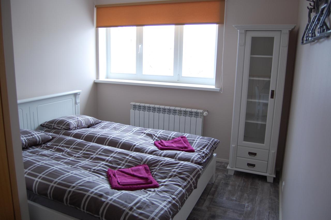 Kaunis Guesthouse Tallinn Kültér fotó