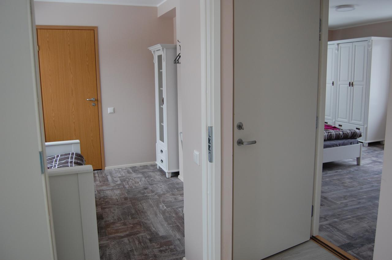 Kaunis Guesthouse Tallinn Kültér fotó