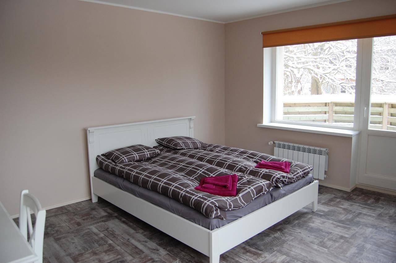 Kaunis Guesthouse Tallinn Kültér fotó