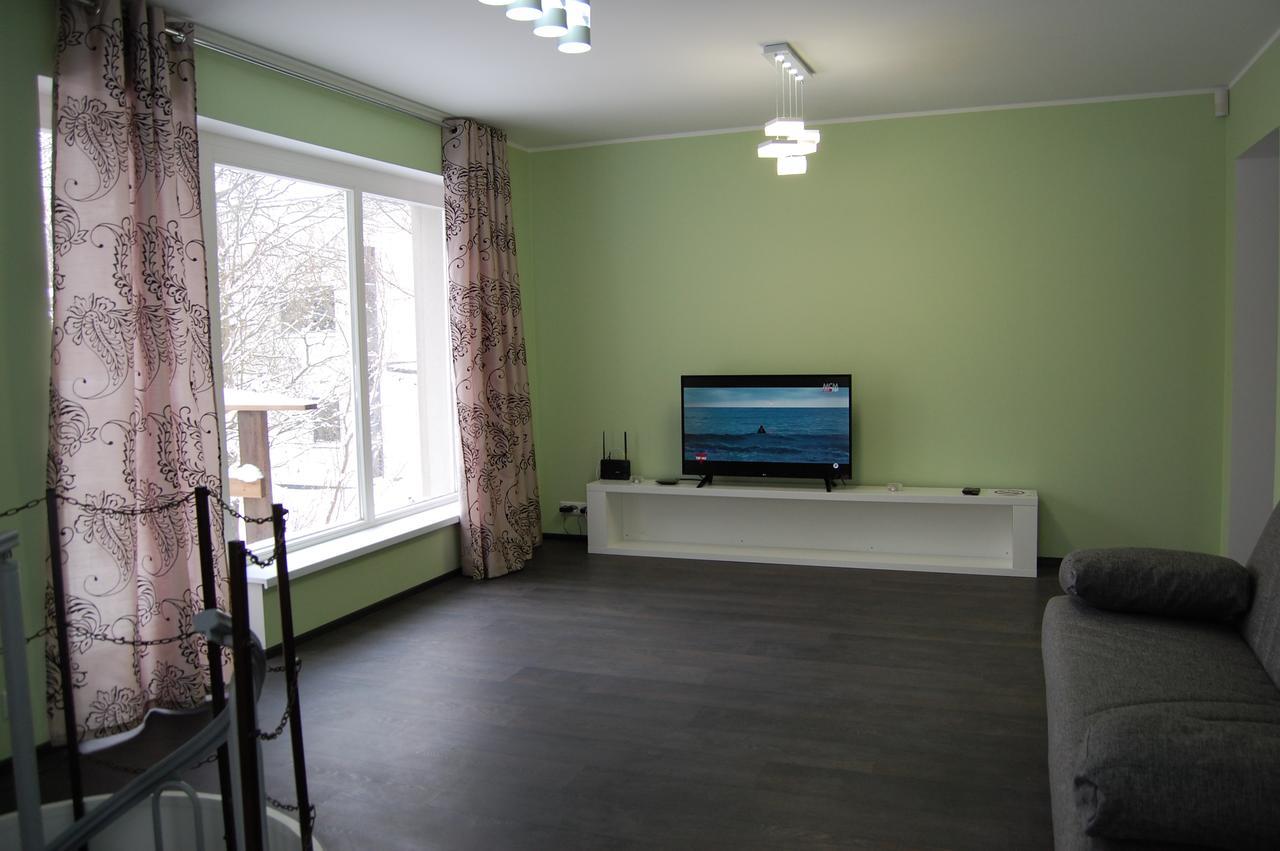 Kaunis Guesthouse Tallinn Kültér fotó