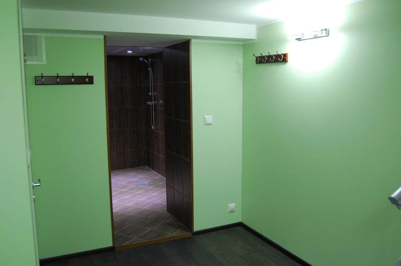 Kaunis Guesthouse Tallinn Kültér fotó