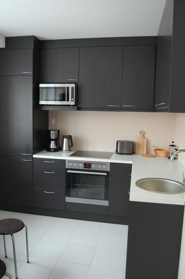 Kaunis Guesthouse Tallinn Kültér fotó