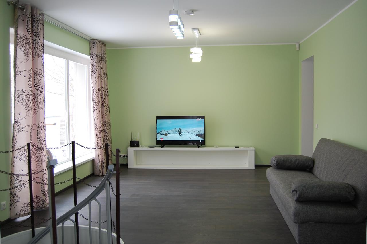 Kaunis Guesthouse Tallinn Kültér fotó