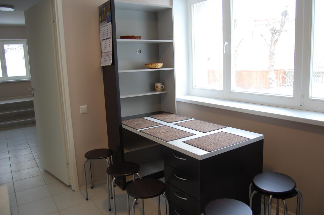 Kaunis Guesthouse Tallinn Kültér fotó