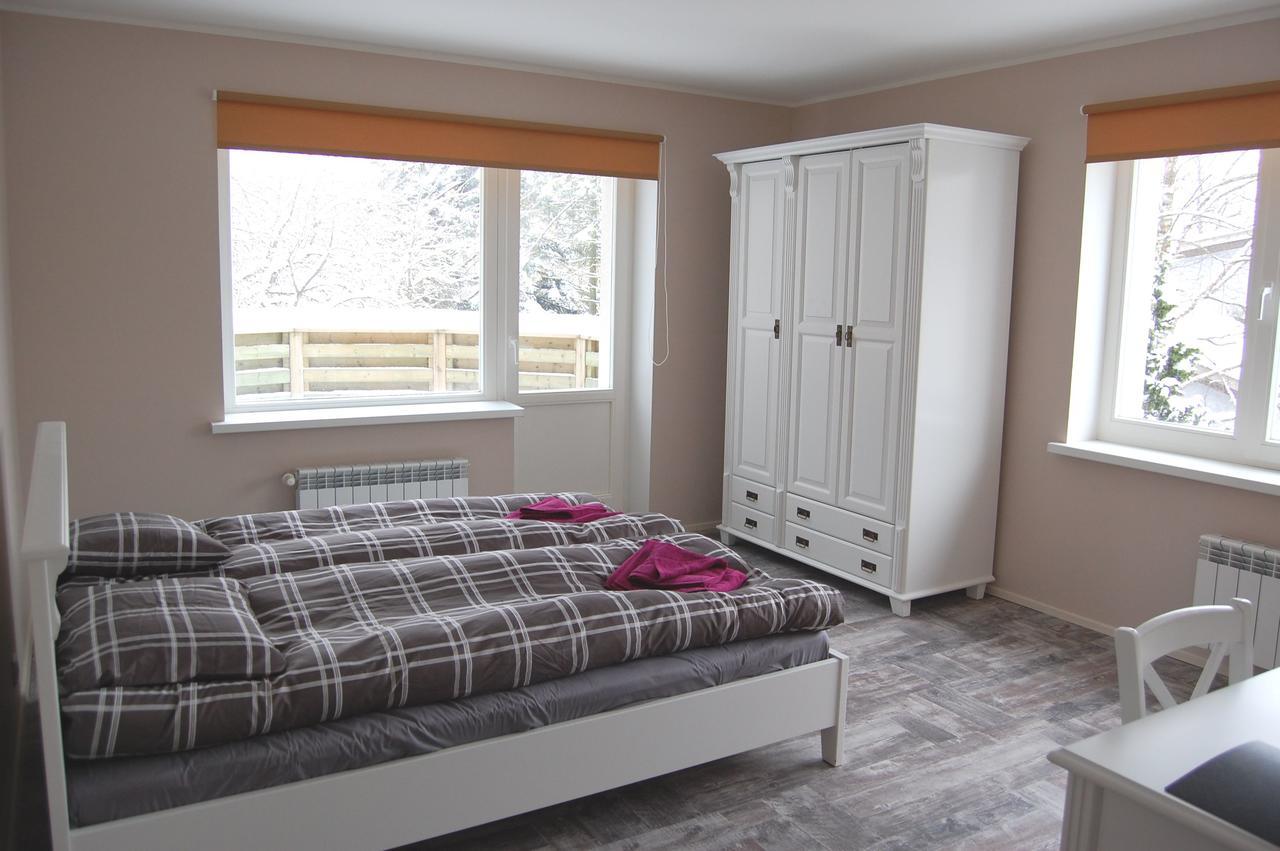 Kaunis Guesthouse Tallinn Kültér fotó