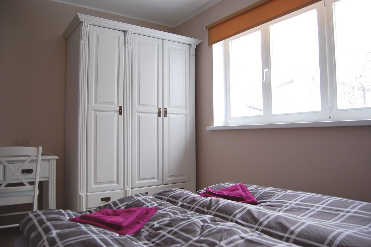 Kaunis Guesthouse Tallinn Kültér fotó