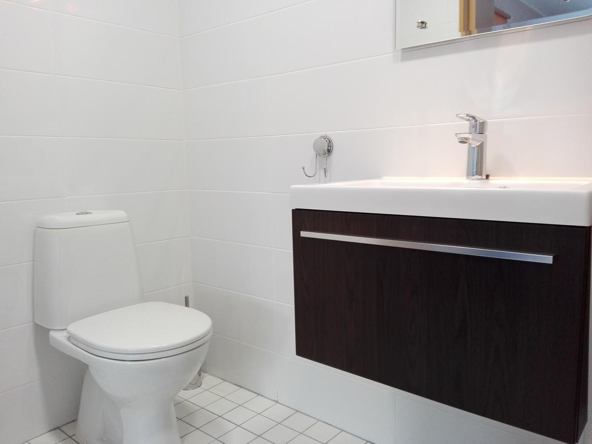 Kaunis Guesthouse Tallinn Kültér fotó