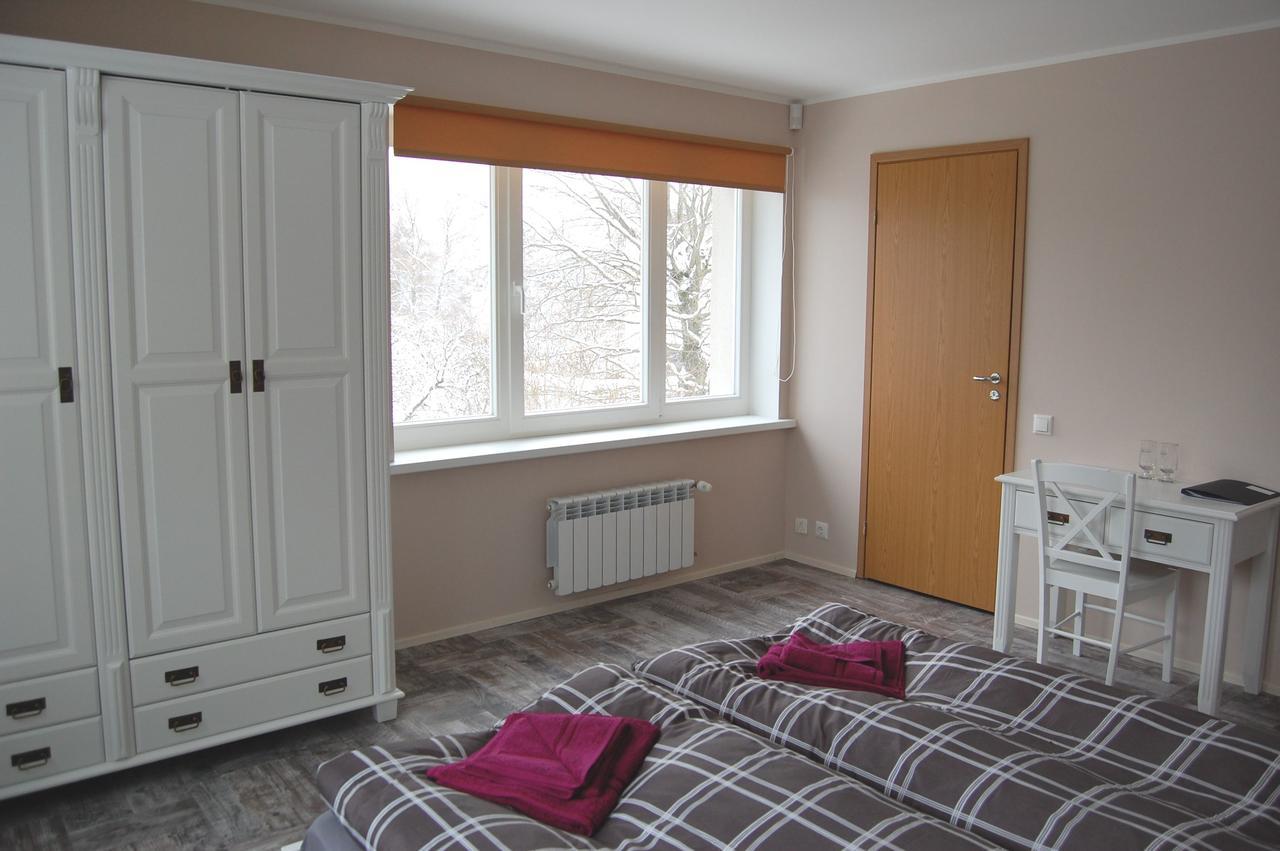 Kaunis Guesthouse Tallinn Kültér fotó