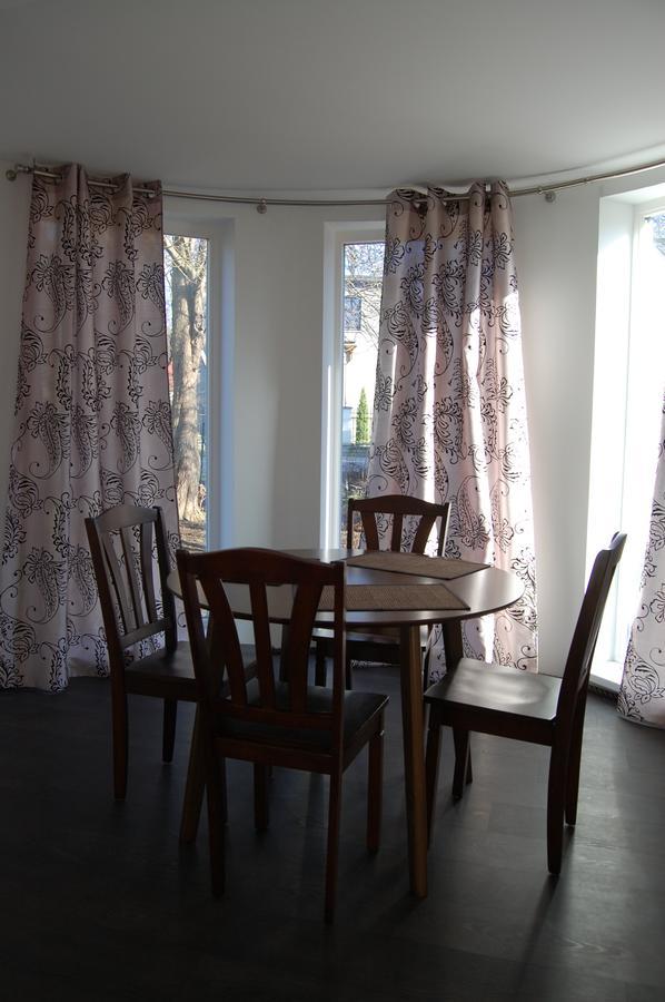 Kaunis Guesthouse Tallinn Kültér fotó
