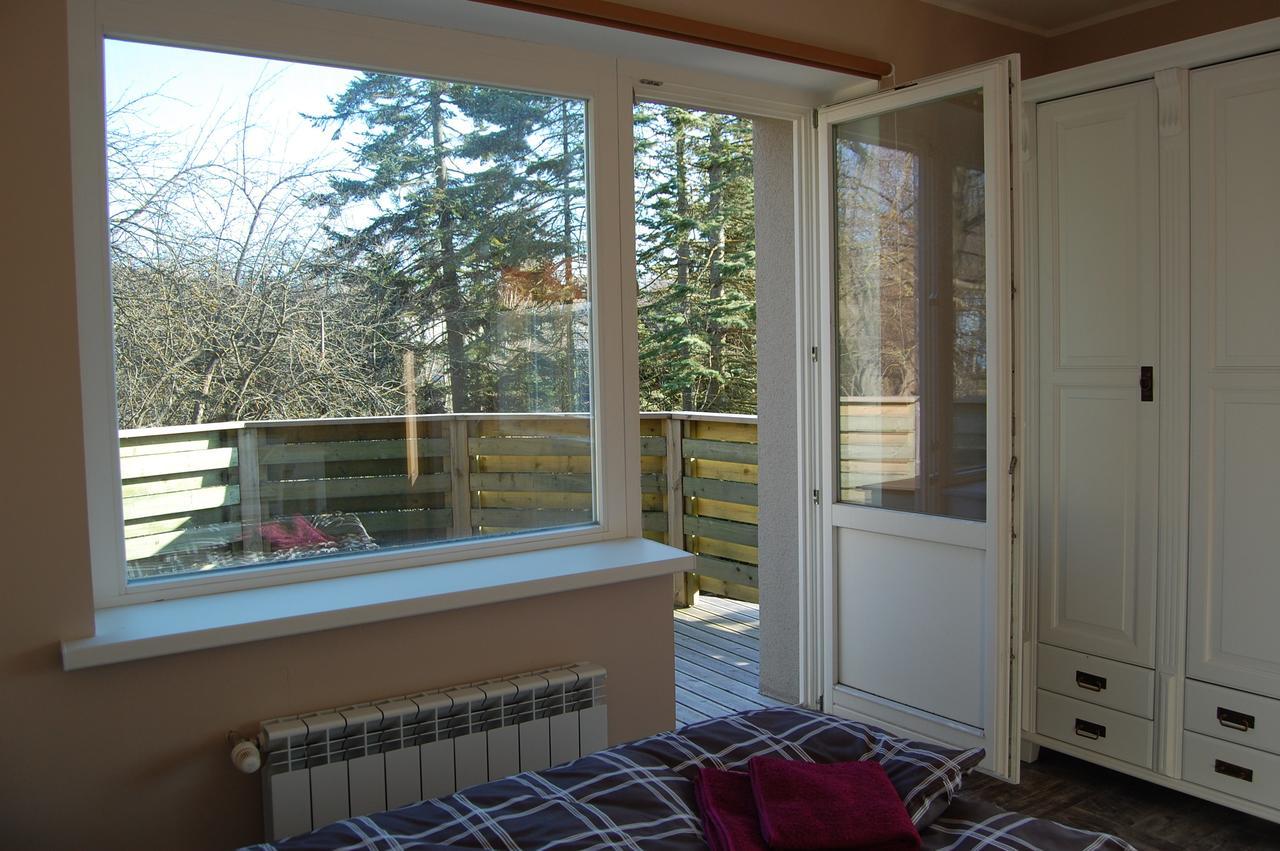 Kaunis Guesthouse Tallinn Kültér fotó