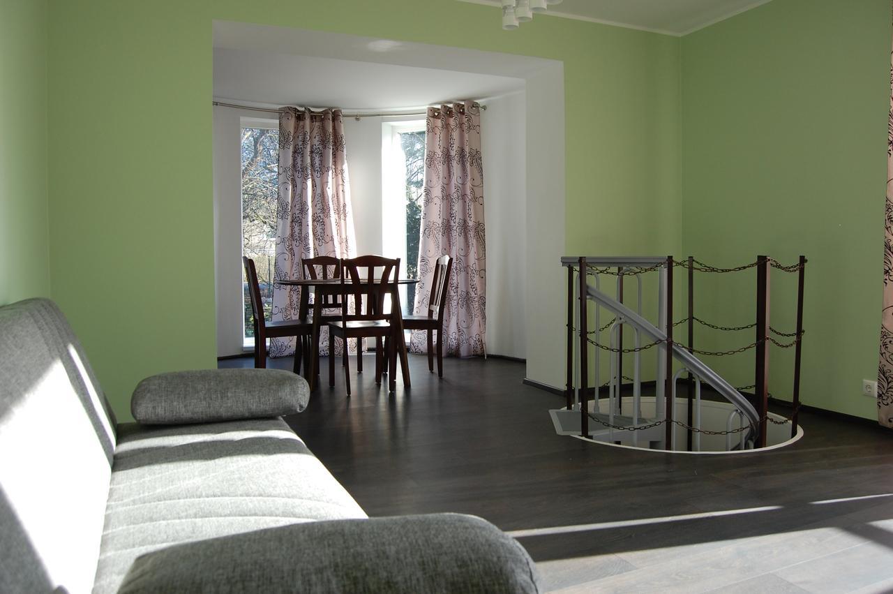 Kaunis Guesthouse Tallinn Kültér fotó