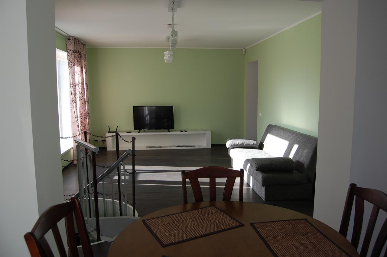 Kaunis Guesthouse Tallinn Kültér fotó