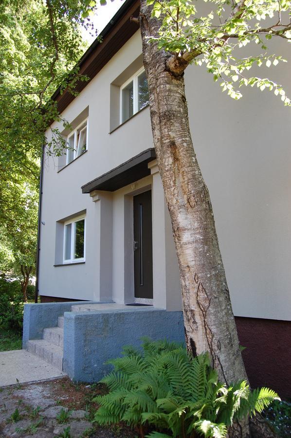 Kaunis Guesthouse Tallinn Kültér fotó