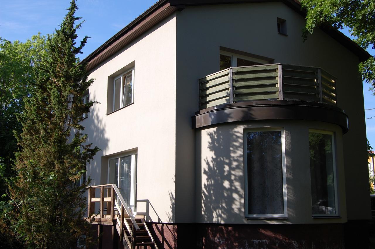 Kaunis Guesthouse Tallinn Kültér fotó